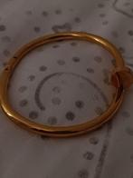Armband Cartier love, Handtassen en Accessoires, Armbanden, Ophalen of Verzenden, Zo goed als nieuw