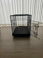 Bench voor hond + kussen, Dieren en Toebehoren, Overige Dieren-accessoires, Ophalen, Gebruikt