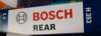 BOSCH H353 ACHTERWISSER, Auto-onderdelen, Overige Auto-onderdelen, Nieuw, ESSUIE GLACE ARRIERE, Citroën, Ophalen of Verzenden