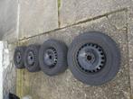 4x Ford velgen 6,5Jx16 ET50 voor Galaxy, S-Max, Gebruikt, Velg(en), 16 inch, Ophalen of Verzenden