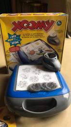 Xoomy tekentafel XL met +300 designs, Ophalen of Verzenden, Zo goed als nieuw