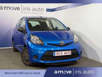 Toyota Aygo 1.0I LIFE | RADIO | EURO 5 |