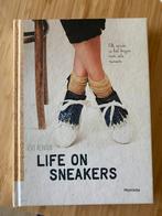 Boek : Life on sneakers, Enlèvement, Comme neuf