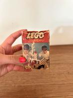 Oude Lego set nr. 224 uit 1960, Ophalen of Verzenden, Gebruikt