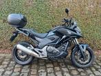 Honda NC 750 x ABS manuel, Particulier, ABS, 750 cm³, Tourisme