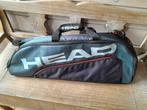 Sporttas Head, Handtassen en Accessoires, Tassen | Sporttassen, Ophalen of Verzenden, Zo goed als nieuw