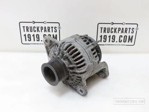 Volvo 22591472 Dynamo 120A, Auto-onderdelen, Vrachtwagen-onderdelen, Volvo, Motor en Accessoires, Gebruikt, Ophalen
