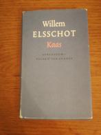 Willem Elsschot - Kaas - hardcover, Boeken, Ophalen of Verzenden, Zo goed als nieuw, Willem Elsschot