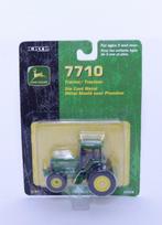 John Deere 7710 avec roues jumelées, Envoi, Neuf, Ertl, Tracteur et Agriculture