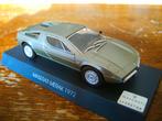 MASERATI MERAK 1/43 provient d'une concession Italienne, Enlèvement, Neuf, Voiture, Autres marques