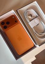 Iphone 17 pro Max 2TB, Telecommunicatie, Mobiele telefoons | Apple iPhone, Ophalen of Verzenden, Zo goed als nieuw