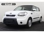 Kia Soul 1.6i EXPORT, Autos, Kia, Achat, 93 kW, Entreprise, Boîte manuelle