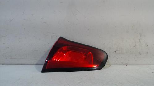 ACHTERLICHT RECHTS ACHTERKLEP Citroën C3 (SC) (9685225480), Auto-onderdelen, Verlichting, Citroën, Gebruikt