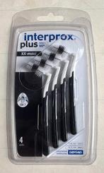 Tandenborstels Interprox Plus xx-maxi, Handtassen en Accessoires, Ophalen of Verzenden, Nieuw, Tandenborstel