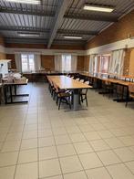 PC LOCAL - TABLE DES MATIÈRES - armoires et tables