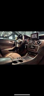 A 180, Auto's, Mercedes-Benz, Automaat, Euro 6, Diesel, 5 deurs