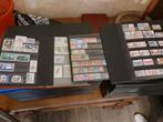 collection de timbre, Ophalen of Verzenden