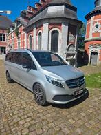 Tres belle mercedes v250 tva deductible, Auto's, Mercedes-Benz, Monovolume, CL, Leder, Bedrijf