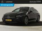 Mercedes-Benz CLA 250 Shooting Brake e AMG Plug-In Hybride |, Auto's, Mercedes-Benz, CLA, Zwart, Zwart, Break