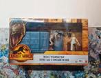 Jurassic world dominion release `n rampage pack, Enlèvement ou Envoi, Comme neuf