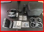 Dji Avata 2 Fly More Combo, Audio, Tv en Foto, Drones, Ophalen, DJI