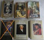 Livres, Ophalen of Verzenden, Zo goed als nieuw