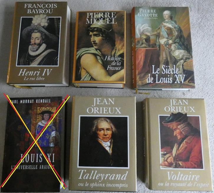 Livres, Boeken, Overige Boeken, Zo goed als nieuw, Ophalen of Verzenden