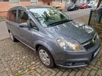 Opel zafira 7 person 1.6 benzine, Auto's, Zafira, Particulier, Te koop, Benzine