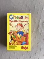 Haba Chaos in de kamer, Enfants & Bébés, Jouets | Éducatifs & Créatifs, Utilisé, Enlèvement ou Envoi