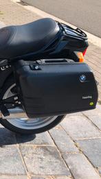 BMW K75 100 1100 koffers ( ik zoek ), Ophalen, Zo goed als nieuw