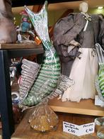 Murano glas vissen, Antiek en Kunst, Ophalen of Verzenden
