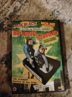 Dvd be kind Rewind m J black ,Mos deff, Cd's en Dvd's, Dvd's | Filmhuis, Ophalen of Verzenden, Zo goed als nieuw