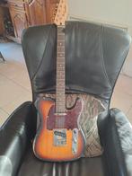 London city telecaster, Muziek en Instrumenten, Ophalen, Gebruikt