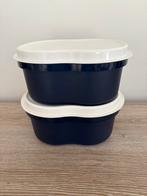 Tupperware bak-n-brooddoos  ( 2 stuks), Ophalen of Verzenden, Zo goed als nieuw