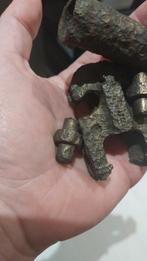 Duitse munt uit de Tweede Wereldoorlog, Ophalen of Verzenden, Landmacht