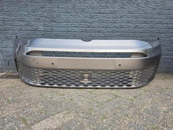 VW Caddy 2K7 2020+ Boorbumper Bumper 4xPDC Origineel! beschikbaar voor biedingen