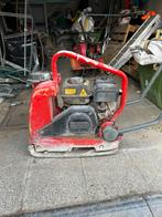 Trilplaat, Doe-het-zelf en Bouw, Ophalen, Gebruikt