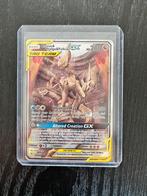 Arceus, Palkia & Dialga tag team pokemon kaart, Hobby en Vrije tijd, Verzamelkaartspellen | Pokémon, Ophalen, Zo goed als nieuw