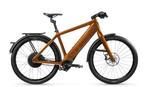 Stromer SP3 Speed pedelec All Options 2500 km 99 u gereden, Overige merken, Versnellingen, Nieuw, Ophalen of Verzenden