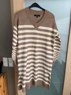 Nieuw kleedje Vero moda maat l, Vero moda, Beige, Maat 42/44 (L), Nieuw
