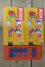 Mini Loco, boekjes en doosjes van 4-8 jaar, Ophalen of Verzenden, Gebruikt, Rekenen