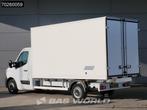 Renault Master 165PK Koelwagen Thermo King C-250 Achterdeure, Auto's, Stof, Renault, 2500 kg, Bedrijf