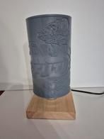 Lampe lithophanie  en résine, Maison & Meubles, Enlèvement ou Envoi