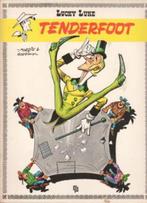 Lucky Luke 2 Tenderfoot (Dargaud), Boeken, Ophalen of Verzenden, Zo goed als nieuw, Morris / Goscinny