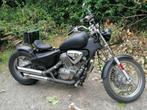 Honda Bobber VT 600 1999 CT ok, Motoren, 2 cilinders, Chopper, Particulier, 600 cc