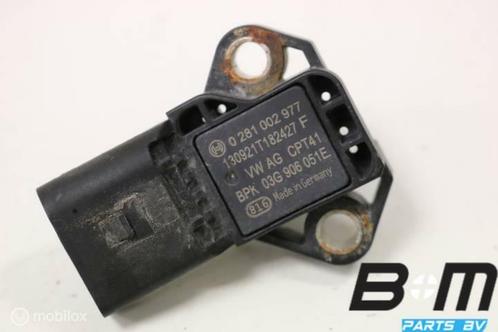 Druksensor Audi A1 03G906051E, Autos : Pièces & Accessoires, Autres pièces automobiles, Utilisé