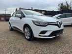 Renault Clio 0.9 TCe *12 mois de garantie* (bj 2017), Auto's, 898 cc, Stof, Gebruikt, https://public.car-pass.be/vhr/c4329a6c-7fc4-40a5-82a9-02189e4ce7f5