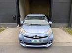 TOYOTA - 2013 - VERSO-S - VERSO-S - Personenauto, Auto's, Toyota, Automaat, Gebruikt, Overige brandstoffen, Verso-S