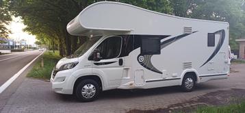 Chausson C656 Bj 2018/36000km/ 7plaats/in nieuwe staat beschikbaar voor biedingen