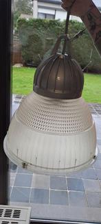 Industriële Italiaanse lamp Disano C025-4, Antiek en Kunst, Ophalen